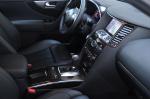 Infiniti FX50 S Concept by CRD 2009 года